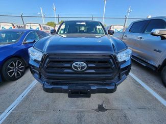 Used 2022 Toyota Tacoma SR w/ SR Convenience Package RWD video 2