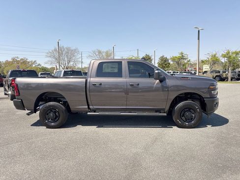 New 2026 RAM 2500 Tradesman AWD/4WD image 2