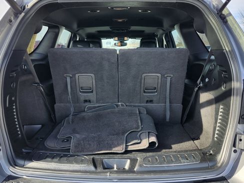 Used 2018 Dodge Durango GT w/ Premium Group image 25