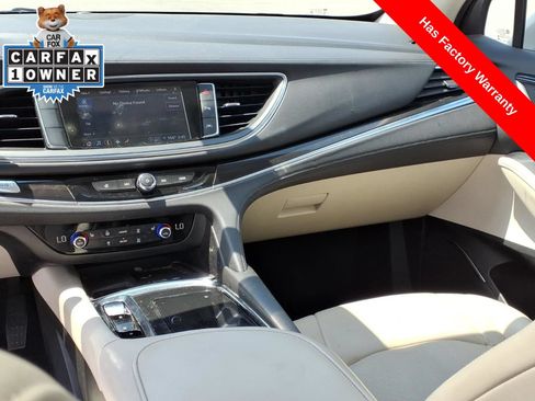 Used 2023 Buick Enclave Essence w/ Experience Buick Package FWD image 12