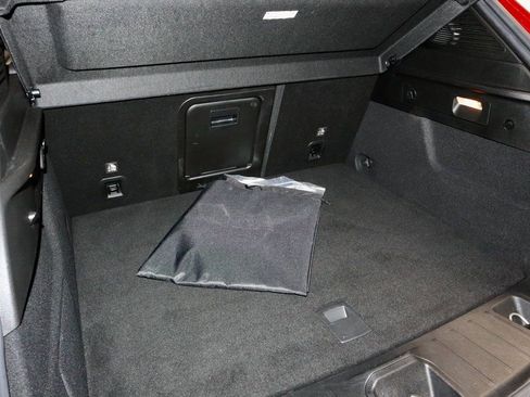 Used 2024 Dodge Hornet R/T Plus image 16