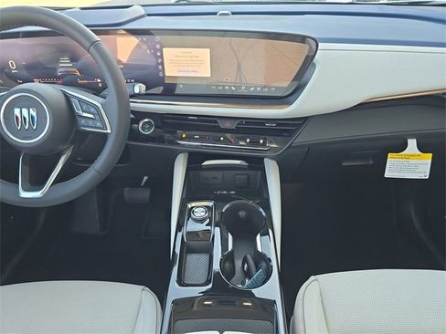 New 2026 Buick Envision Avenir image 12