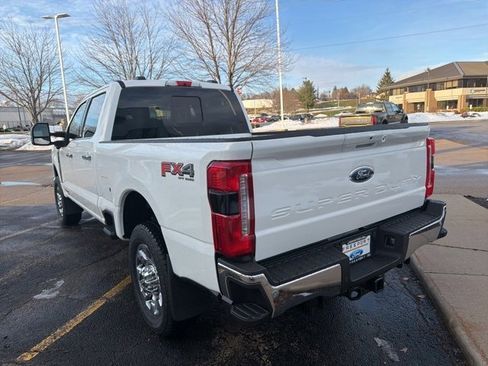 New 2026 Ford F250 Lariat w/ Lariat Ultimate Package image 5