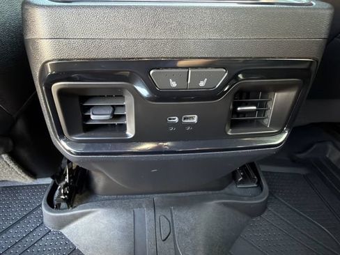 Certified 2022 Chevrolet Silverado 1500 ZR2 w/ Technology Package AWD/4WD image 34