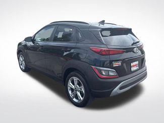 Certified 2023 Hyundai Kona SEL w/ Convenience Package AWD/4WD video 3