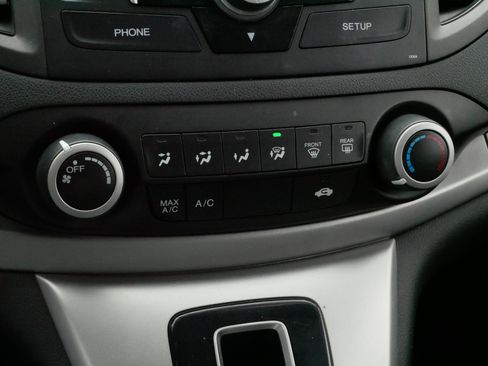 Used 2014 Honda CR-V LX image 24