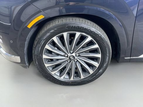 Used 2024 Hyundai Palisade Calligraphy AWD/4WD image 8