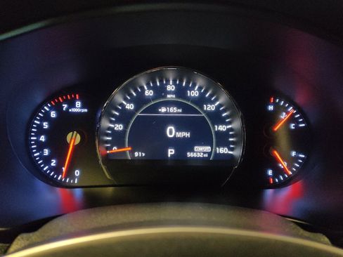 Used 2020 Kia Sorento EX FWD image 23