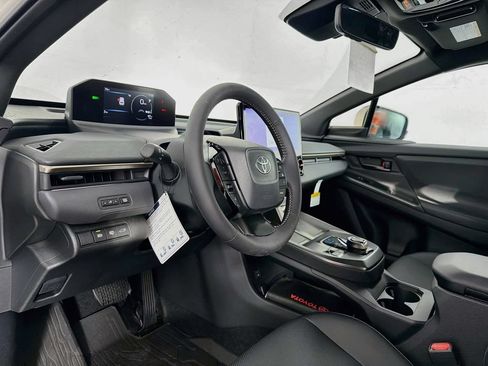 New 2026 Toyota bZ Woodland AWD/4WD image 13