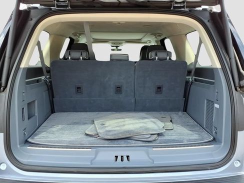 Used 2024 Lincoln Navigator L Black Label AWD/4WD image 27