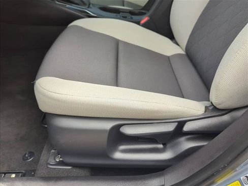Certified 2025 Toyota Corolla LE FWD image 13