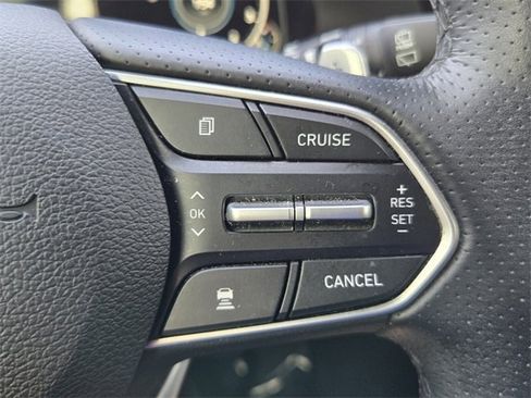 Certified 2022 Hyundai Palisade Calligraphy image 25