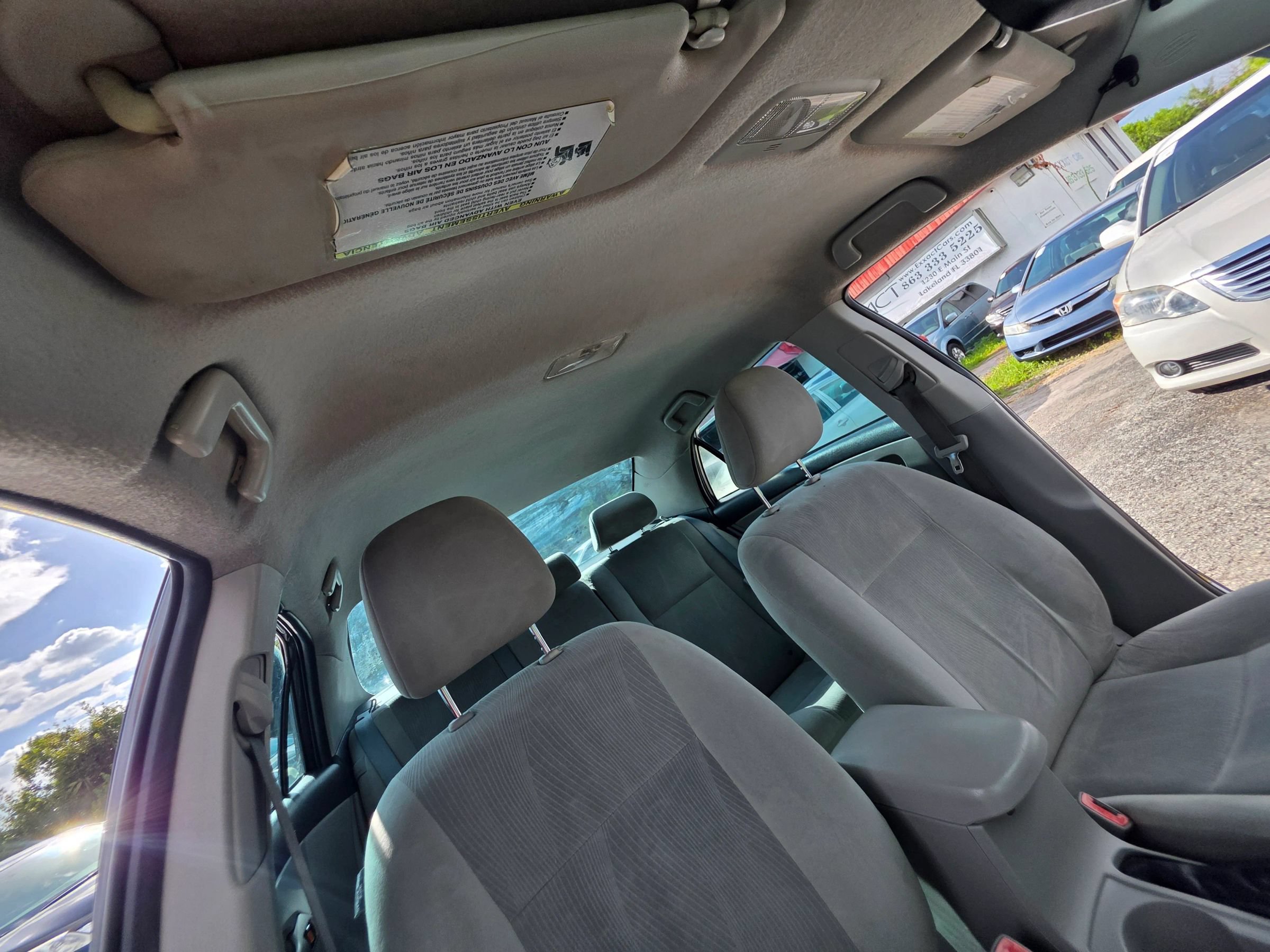 Used 2013 Toyota Corolla LE FWD image 21