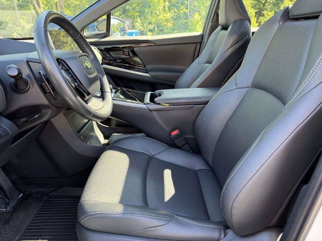 Used 2023 Subaru Solterra AWD image 16