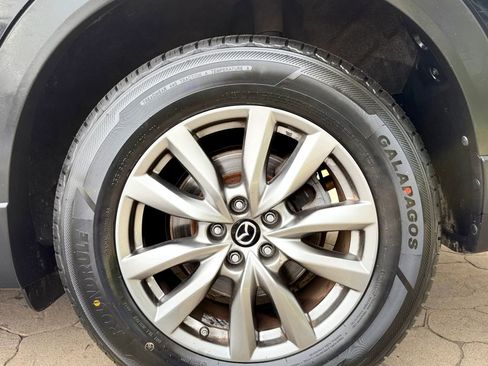 Used 2018 MAZDA CX-9 Touring FWD image 49
