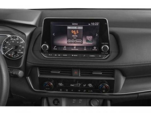 Used 2025 Nissan Rogue SV w/ SV Premium Package AWD/4WD image 13