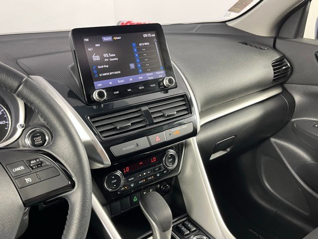 Used 2022 Mitsubishi Eclipse Cross SE AWD/4WD image 20