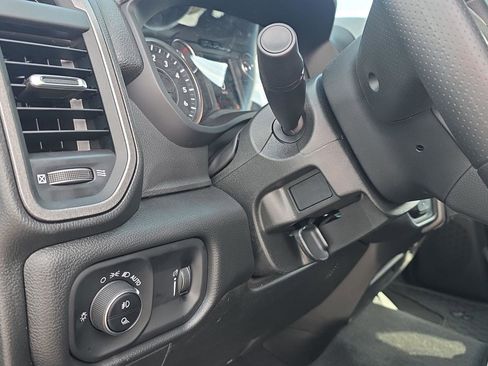 New 2026 RAM 2500 Tradesman image 19