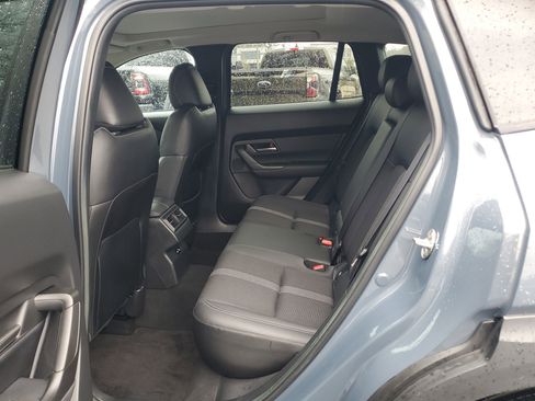 Used 2023 MAZDA CX-50 2.5 S w/ Preferred Plus Pkg image 25