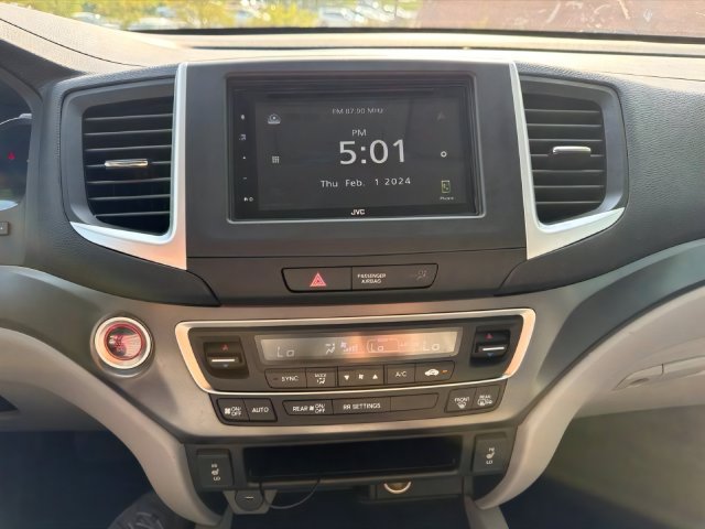 Used 2018 Honda Ridgeline RTL image 23