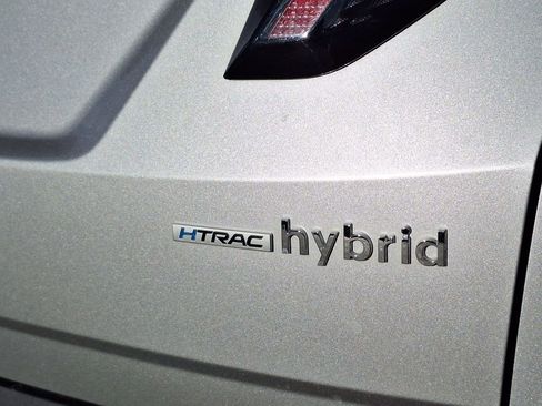 Certified 2024 Hyundai Tucson Limited image 35