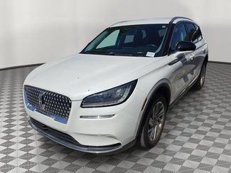 Used 2021 Lincoln Corsair FWD video 3