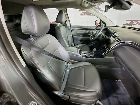 Used 2024 Hyundai Tucson SEL w/ Convenience Package image 33