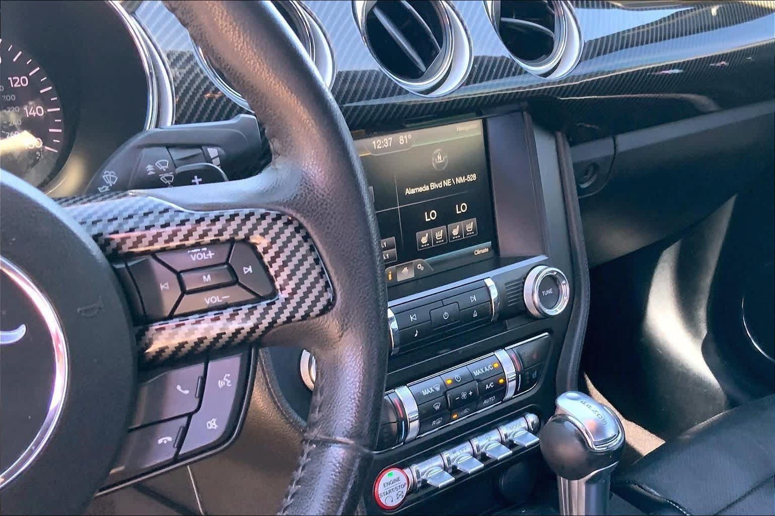 Used 2015 Ford Mustang GT Premium RWD image 6