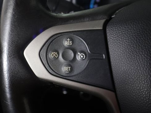 Used 2016 Chevrolet Colorado Z71 image 32