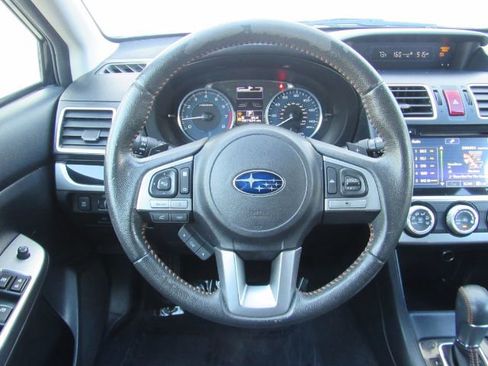 Used 2017 Subaru Crosstrek 2.0i Limited image 30