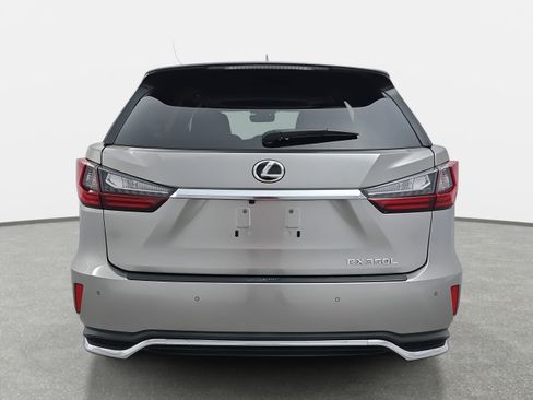 Used 2019 Lexus RX 350L FWD image 4