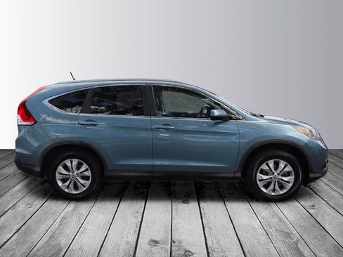 Used 2014 Honda CR-V EX-L image 6