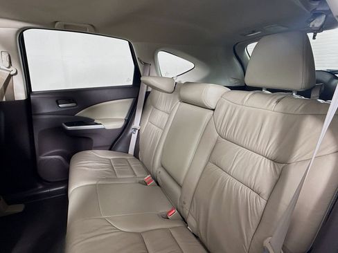 Used 2014 Honda CR-V EX-L image 31