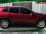 Used 2018 Jeep Cherokee Latitude Plus w/ Cold Weather Group image 6