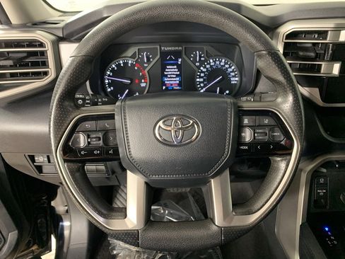Used 2022 Toyota Tundra SR5 image 7