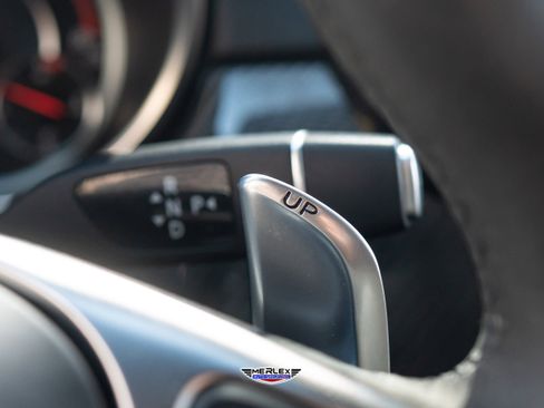 Used 2019 Mercedes-Benz GLS 63 AMG 4MATIC image 27