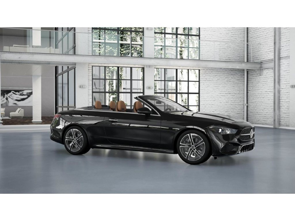 New 2027 Mercedes-Benz CLE 300 4MATIC Cabriolet image 13