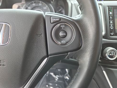 Used 2015 Honda CR-V EX-L image 34