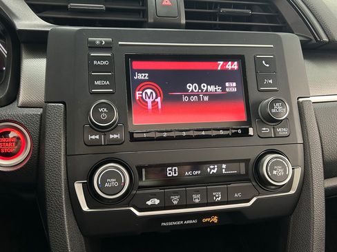 Used 2018 Honda Civic LX-P image 16