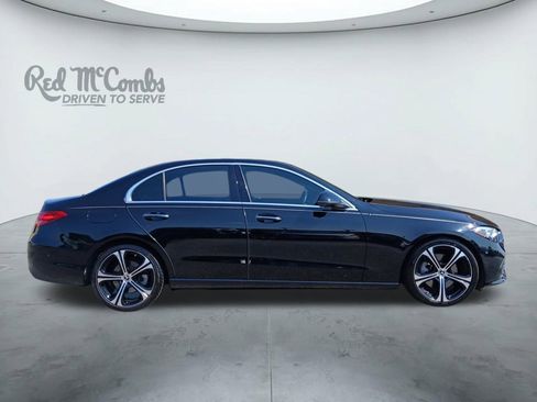 Used 2023 Mercedes-Benz C 300 C 300 image 6