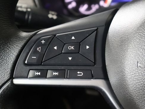 Used 2025 Nissan Altima 2.5 SV image 34