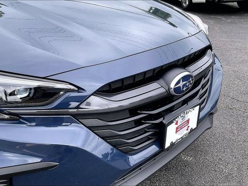 Certified 2024 Subaru Legacy Limited AWD/4WD image 34