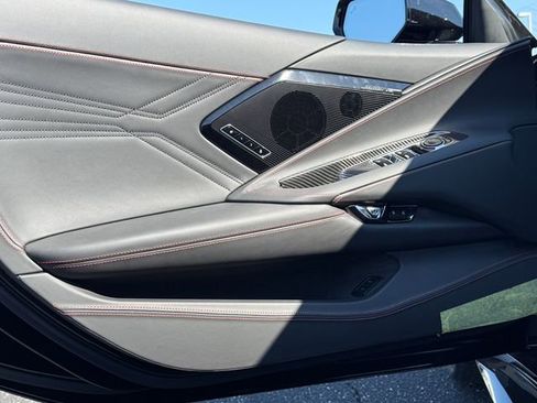 New 2026 Chevrolet Corvette Z06 RWD image 22