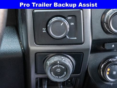 Used 2017 Ford F150 XLT w/ Equipment Group 302A Luxury RWD image 21