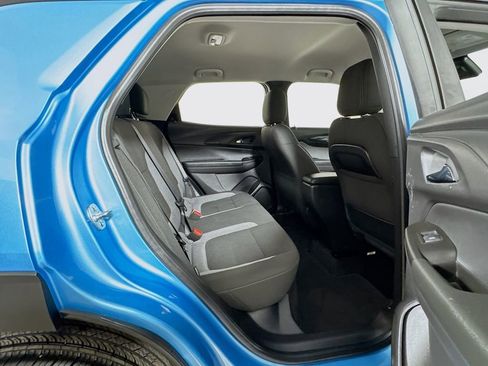 Used 2025 Chevrolet TrailBlazer LT image 22
