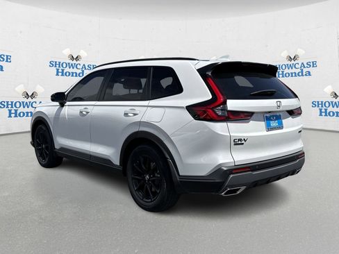 New 2026 Honda CR-V Sport-L image 2