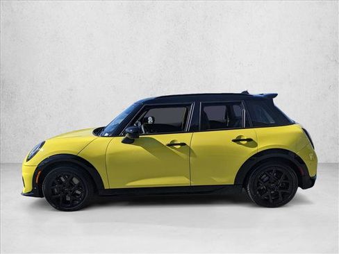 New 2026 MINI Cooper S image 5