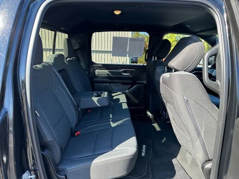 Certified 2022 RAM 1500 Big Horn image 27