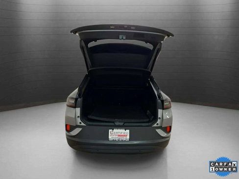 Used 2023 Volkswagen ID.4 S image 7