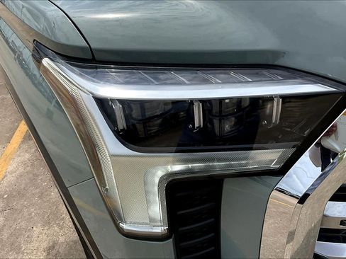 Used 2024 Toyota Tundra 1794 Edition image 28